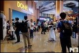 Cosplay Gallery - Rhodes & Reunion Fanmeet Only