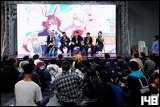 Cosplay Gallery - Rhodes & Reunion Fanmeet Only