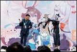 Cosplay Gallery - Rhodes & Reunion Fanmeet Only
