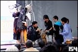 Cosplay Gallery - Rhodes & Reunion Fanmeet Only