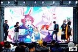Cosplay Gallery - Rhodes & Reunion Fanmeet Only