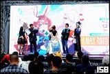 Cosplay Gallery - Rhodes & Reunion Fanmeet Only
