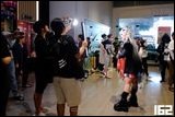 Cosplay Gallery - Rhodes & Reunion Fanmeet Only