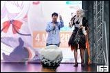 Cosplay Gallery - Rhodes & Reunion Fanmeet Only