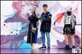 Cosplay Gallery - Rhodes & Reunion Fanmeet Only