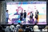 Cosplay Gallery - Rhodes & Reunion Fanmeet Only