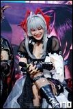 Cosplay Gallery - Rhodes & Reunion Fanmeet Only