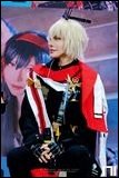 Cosplay Gallery - Rhodes & Reunion Fanmeet Only