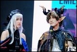 Cosplay Gallery - Rhodes & Reunion Fanmeet Only