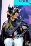 Cosplay Gallery - Rhodes & Reunion Fanmeet Only