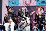 Cosplay Gallery - Rhodes & Reunion Fanmeet Only