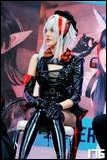 Cosplay Gallery - Rhodes & Reunion Fanmeet Only