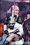Cosplay Gallery - Rhodes & Reunion Fanmeet Only