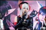 Cosplay Gallery - Rhodes & Reunion Fanmeet Only
