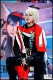 Cosplay Gallery - Rhodes & Reunion Fanmeet Only