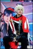 Cosplay Gallery - Rhodes & Reunion Fanmeet Only