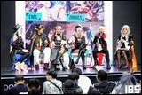 Cosplay Gallery - Rhodes & Reunion Fanmeet Only