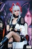 Cosplay Gallery - Rhodes & Reunion Fanmeet Only