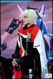 Cosplay Gallery - Rhodes & Reunion Fanmeet Only