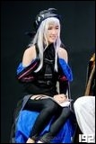 Cosplay Gallery - Rhodes & Reunion Fanmeet Only