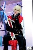 Cosplay Gallery - Rhodes & Reunion Fanmeet Only