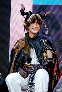 Cosplay Gallery - Rhodes & Reunion Fanmeet Only