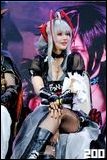 Cosplay Gallery - Rhodes & Reunion Fanmeet Only