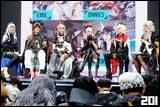 Cosplay Gallery - Rhodes & Reunion Fanmeet Only