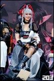 Cosplay Gallery - Rhodes & Reunion Fanmeet Only