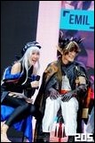 Cosplay Gallery - Rhodes & Reunion Fanmeet Only