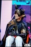 Cosplay Gallery - Rhodes & Reunion Fanmeet Only