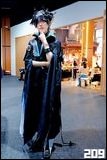 Cosplay Gallery - Rhodes & Reunion Fanmeet Only