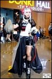 Cosplay Gallery - Rhodes & Reunion Fanmeet Only