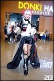 Cosplay Gallery - Rhodes & Reunion Fanmeet Only