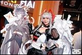 Cosplay Gallery - Rhodes & Reunion Fanmeet Only