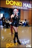 Cosplay Gallery - Rhodes & Reunion Fanmeet Only