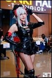 Cosplay Gallery - Rhodes & Reunion Fanmeet Only