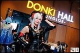 Cosplay Gallery - Rhodes & Reunion Fanmeet Only