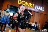 Cosplay Gallery - Rhodes & Reunion Fanmeet Only