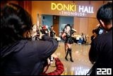 Cosplay Gallery - Rhodes & Reunion Fanmeet Only