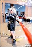 Cosplay Gallery - Rhodes & Reunion Fanmeet Only