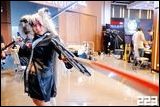 Cosplay Gallery - Rhodes & Reunion Fanmeet Only