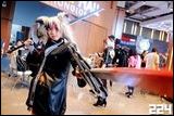 Cosplay Gallery - Rhodes & Reunion Fanmeet Only