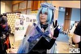 Cosplay Gallery - Rhodes & Reunion Fanmeet Only