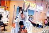 Cosplay Gallery - Rhodes & Reunion Fanmeet Only