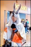 Cosplay Gallery - Rhodes & Reunion Fanmeet Only