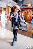 Cosplay Gallery - Rhodes & Reunion Fanmeet Only