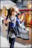 Cosplay Gallery - Rhodes & Reunion Fanmeet Only