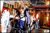 Cosplay Gallery - Rhodes & Reunion Fanmeet Only