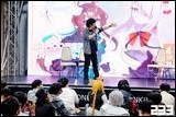 Cosplay Gallery - Rhodes & Reunion Fanmeet Only